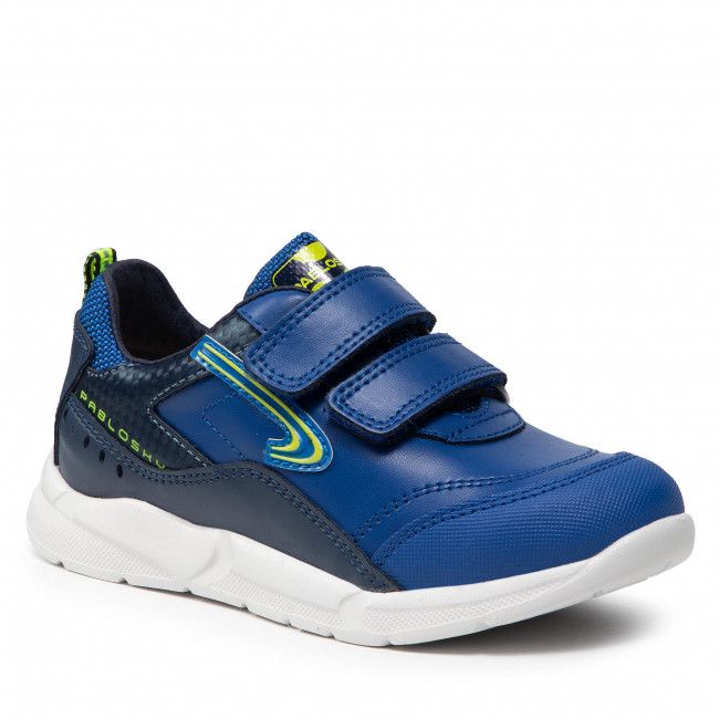 Sneakers Pablosky - 287941 S Blue