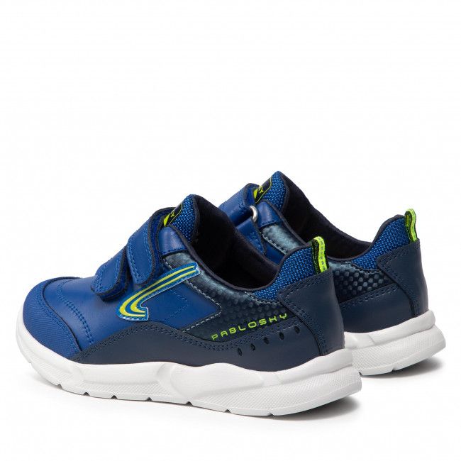 Sneakers Pablosky - 287941 S Blue