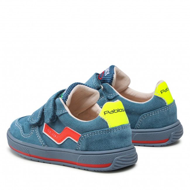 Sneakers Pablosky - 288502 M Blue M