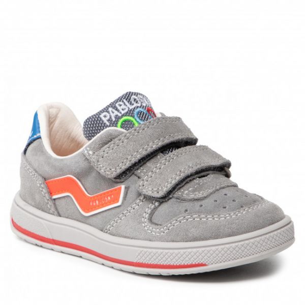 Sneakers PABLOSKY - 288556 M Grey Sneakers PABLOSKY - 288556 M Grey