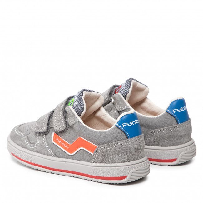 Sneakers PABLOSKY - 288556 M Grey