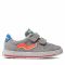 Sneakers PABLOSKY - 288556 M Grey