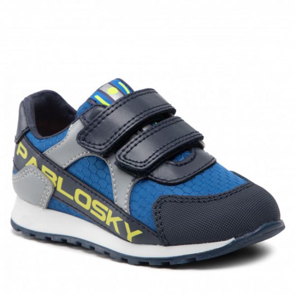 Sneakers Pablosky - 289524 M Torello Marino/Tinta Sneakers Pablosky - 289524 M Torello Marino/Tinta