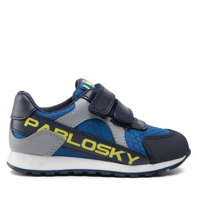 Sneakers Pablosky - 289524 M Torello Marino/Tinta