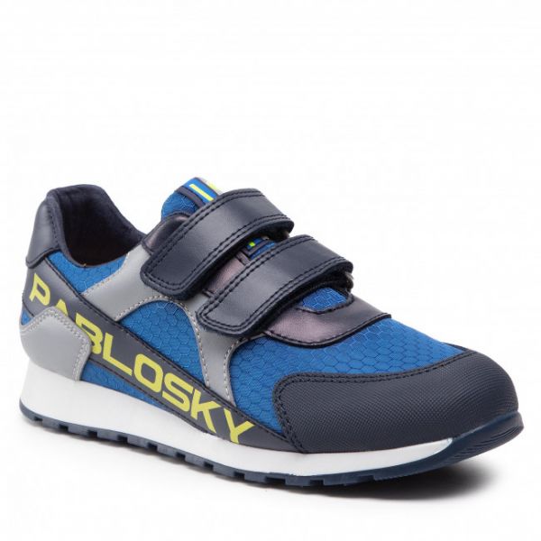 Sneakers PABLOSKY - 289524 D Torello Marino/Tinta Sneakers PABLOSKY - 289524 D Torello Marino/Tinta