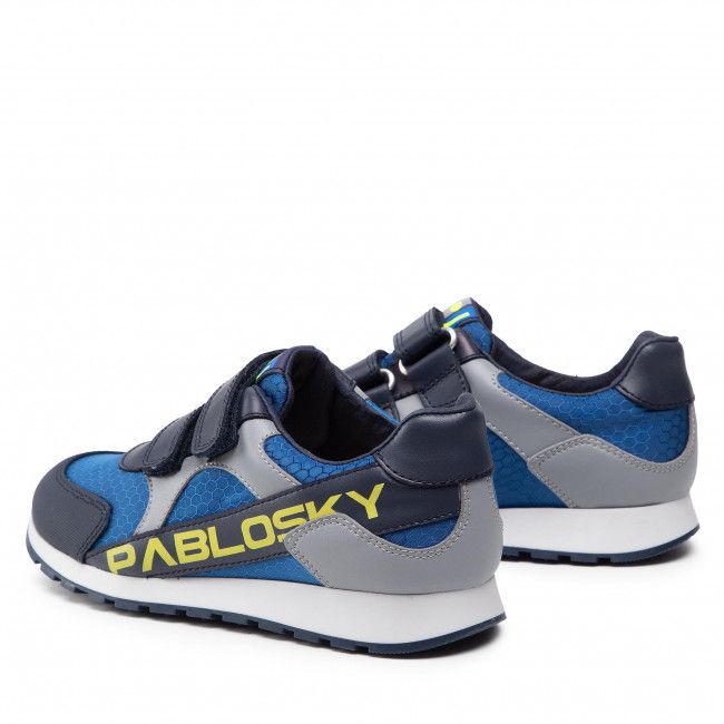 Sneakers PABLOSKY - 289524 D Torello Marino/Tinta