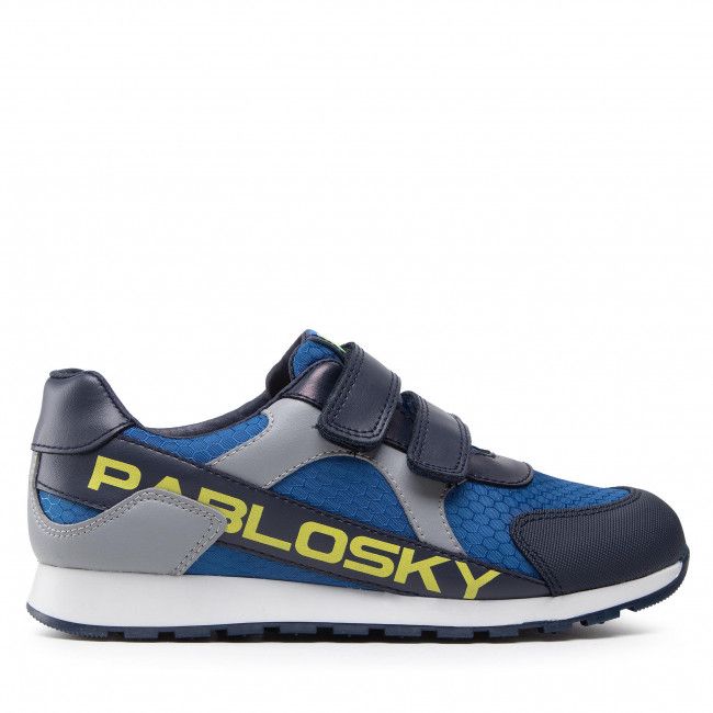 Sneakers PABLOSKY - 289524 D Torello Marino/Tinta