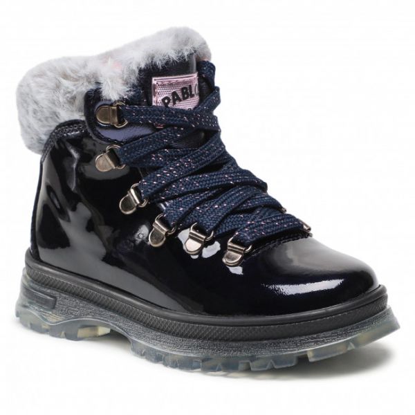 Stivali PABLOSKY - 404429 M Blue Stivali PABLOSKY - 404429 M Blue
