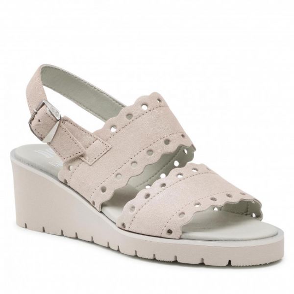 Sandali CALLAGHAN - Sio 24610 Sable