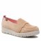 Scarpe basse CALLAGHAN - Fagen 26300 Pesca/Chameau