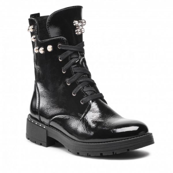 Tronchetti BALDACCINI - 1035500 Naplak Czarny