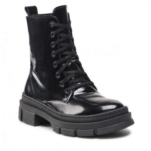 Tronchetti BALDACCINI - 1540500 Lakier Czarny