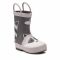 Wellington Chipmunks - River CH183 Black/Grey 393