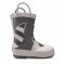 Wellington Chipmunks - River CH183 Black/Grey 393