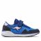 Sneakers KANGAROOS - Invader Rk 19031 000 4400 Navy