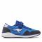 Sneakers KangaRoos - Invader Rk 19031 000 4400 D Navy
