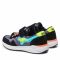 Sneakers KangaRoos - Invader Rk 19031 000 5084 S Jet Black/Stone