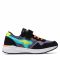 Sneakers KangaRoos - Invader Rk 19031 000 5084 S Jet Black/Stone