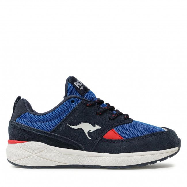 Sneakers KANGAROOS - Lites 19047 000 4275 Royal Blue/Dk Navy