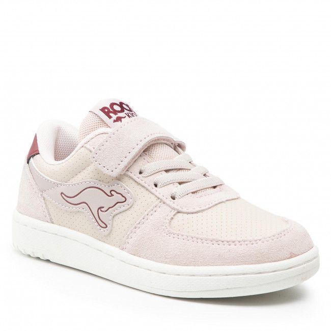 Sneakers KangaRoos - Easy 19049 000 1135 S Icecream