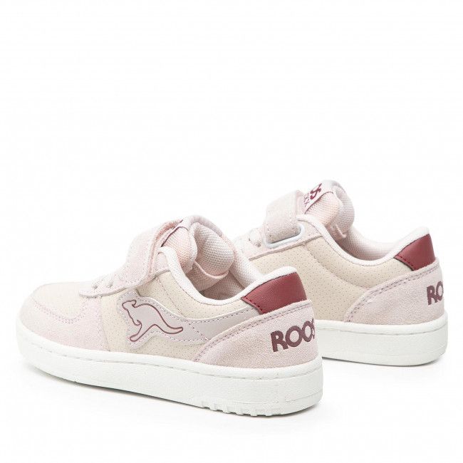 Sneakers KangaRoos - Easy 19049 000 1135 S Icecream