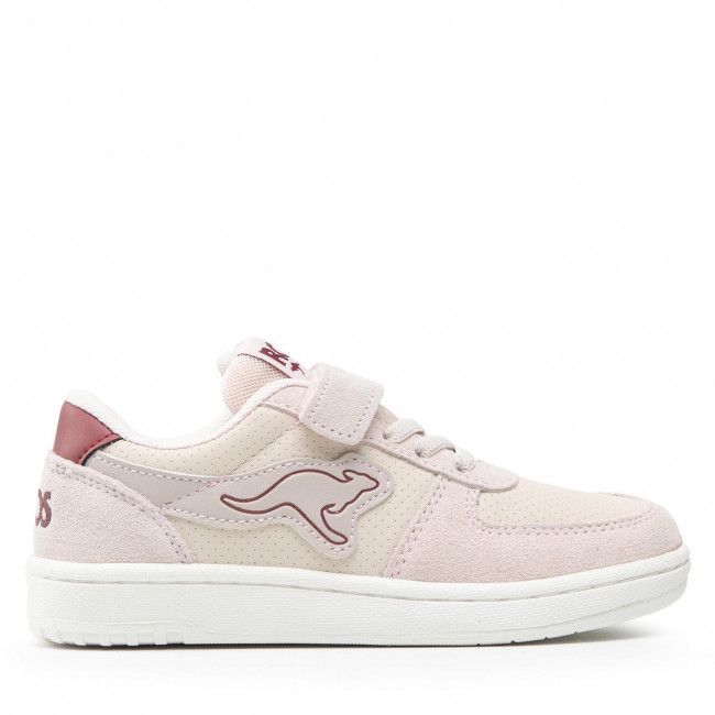 Sneakers KangaRoos - Easy 19049 000 1135 S Icecream