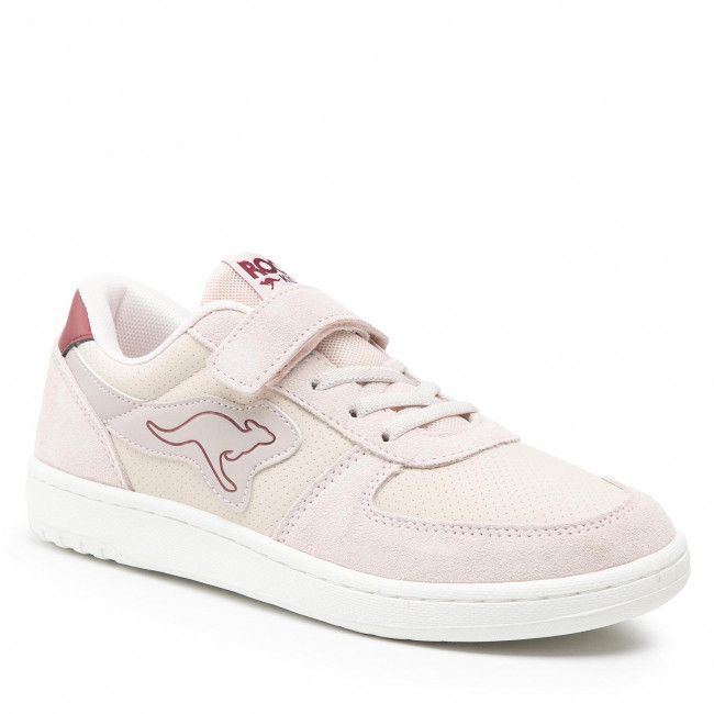 Sneakers KANGAROOS - Easy 19049 000 1135 D Icecream