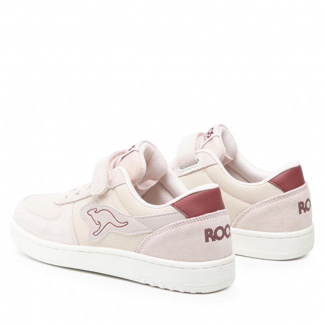 Sneakers KANGAROOS - Easy 19049 000 1135 D Icecream