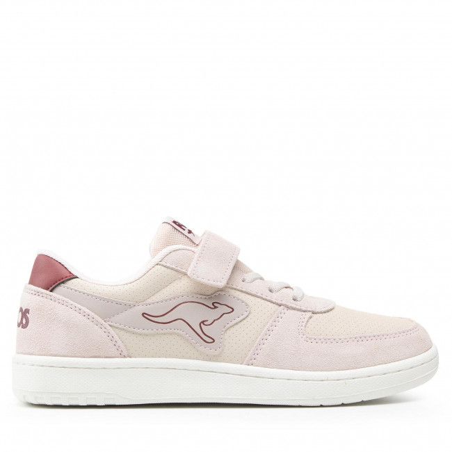 Sneakers KANGAROOS - Easy 19049 000 1135 D Icecream