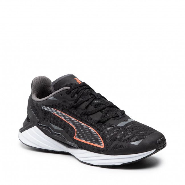 Scarpe Puma - Ultraride 193753 08 Black/Lava Blast/Silver