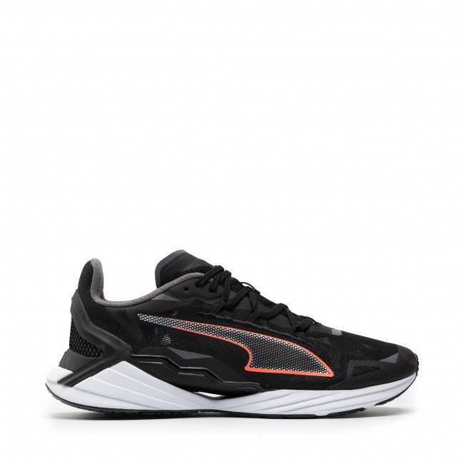 Scarpe Puma - Ultraride 193753 08 Black/Lava Blast/Silver