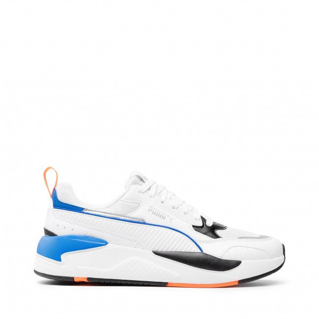 Sneakers Puma - X-Ray 2 Square 373108 02 White/White/Black/Lapis Blue