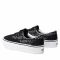 Scarpe sportive VANS - Era Platform VN0A3WLU91C1 (Reflective Logo) Blktrwht