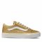 Scarpe sportive Vans - Old Skool VN0A4VJC8BB1 (Core Confetti) Gold/Trwht
