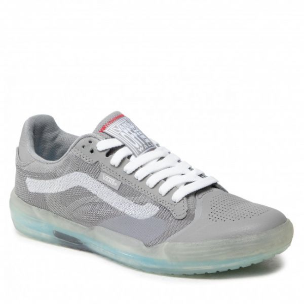 Sneakers Vans - Ecdnt Ulimatewaf VN0A5DY7LUY1 Drizzle/White Sneakers Vans - Ecdnt Ulimatewaf VN0A5DY7LUY1 Drizzle/White