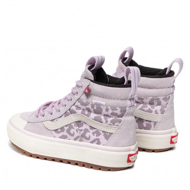 Sneakers VANS - Sk8-Hi Mte-2 VN0A5HZZ6H91 Orchid Ice/Leopard