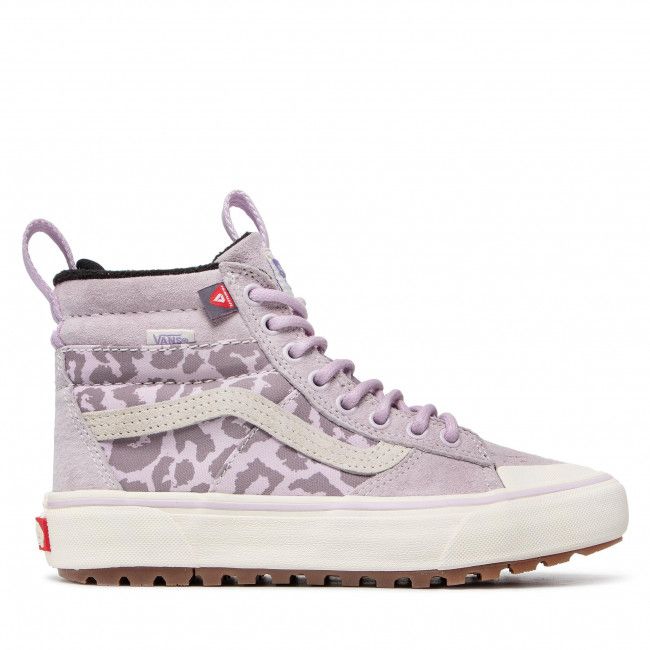 Sneakers VANS - Sk8-Hi Mte-2 VN0A5HZZ6H91 Orchid Ice/Leopard