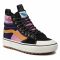 Sneakers Vans - Sk8-Hi Mte-2 VN0A5HZZ6K61 Black/Sugar Plum