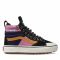 Sneakers Vans - Sk8-Hi Mte-2 VN0A5HZZ6K61 Black/Sugar Plum