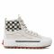 Sneakers Vans - Sk8-Hi GORE-TEX VN0A5I1127I1 (Checkerboard) Truwht/Blk