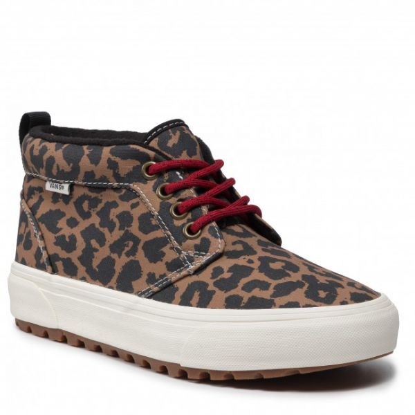 Sneakers VANS - Chukka 79 Mte-1 VN0A5JHWA0A1 Chipmunk/Leopard