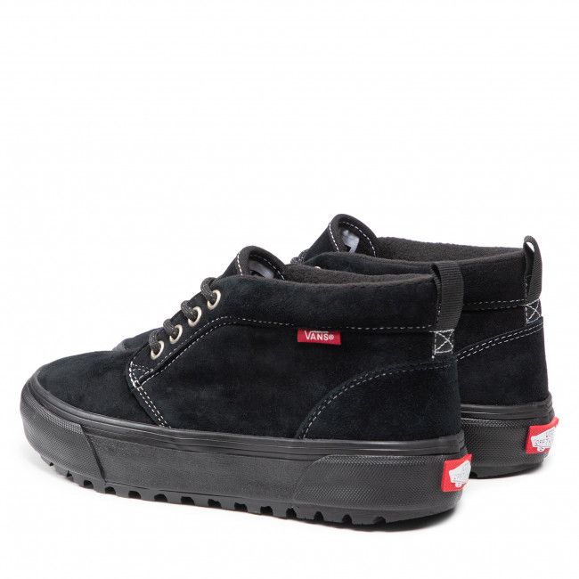 Sneakers Vans - Chukka 79 Mte-1 VN0A5JHWBKA1 Black/Black