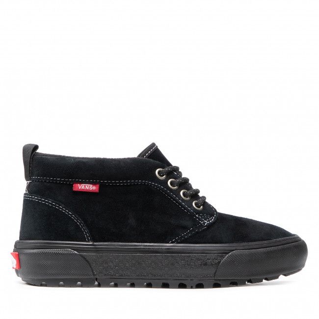 Sneakers Vans - Chukka 79 Mte-1 VN0A5JHWBKA1 Black/Black