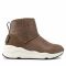 Tronchetti PEPE JEANS - Harlow Snow PLS31284 Tobacco 859