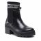 Tronchetti PEPE JEANS - Coventry Chelsea PLS50443 Black 999
