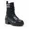 Tronchetti PEPE JEANS - Coventry Laces PLS50444 Black 999