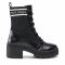 Tronchetti PEPE JEANS - Coventry Laces PLS50444 Black 999