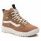 Sneakers Vans - Ultrarange Exo Hi VN0A5KS5A0A1 Chipmunk/Leopard