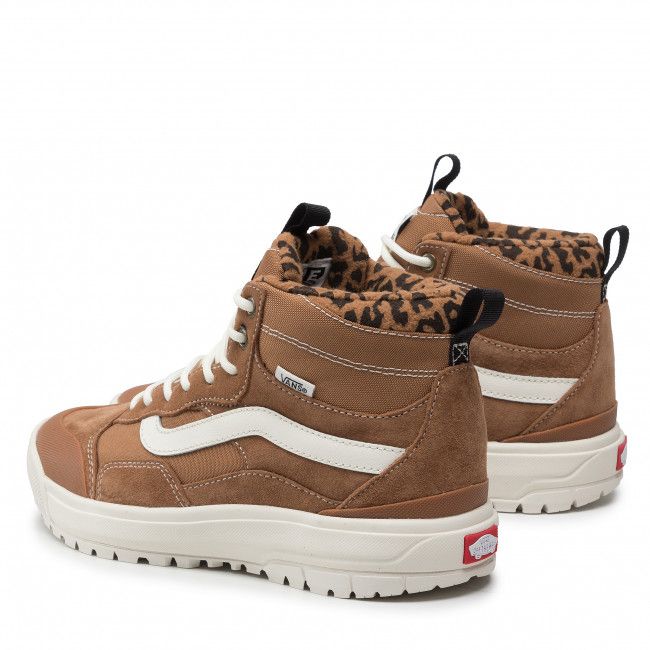 Sneakers Vans - Ultrarange Exo Hi VN0A5KS5A0A1 Chipmunk/Leopard