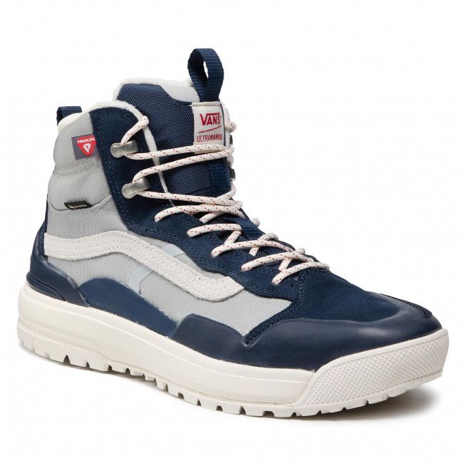 Sneakers Vans - Ultrarange Exo Hi VN0A5KS66MQ1 Dress Blues/High Rise